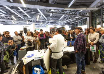 Portugal, país invitado en el Festival Internacional de Grabado de Bilbao