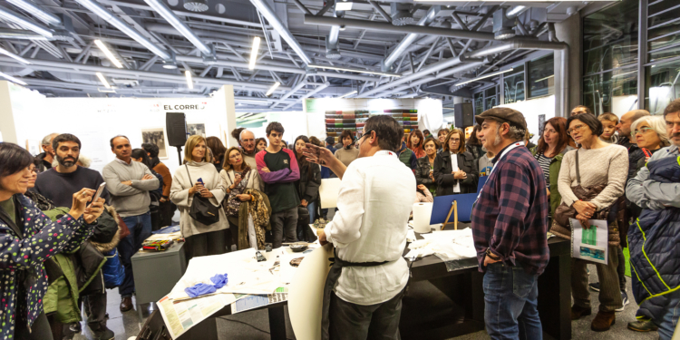 Portugal, país invitado en el Festival Internacional de Grabado de Bilbao