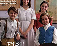 El Instituto Italiano de Cultura proyecta la docuficción ‘Figli del destino’