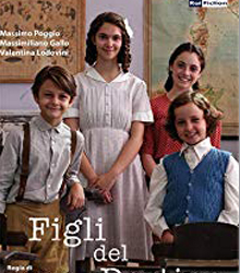 El Instituto Italiano de Cultura proyecta la docuficción ‘Figli del destino’