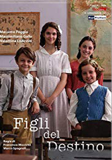 El Instituto Italiano de Cultura proyecta la docuficción ‘Figli del destino’