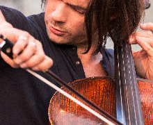 La Filarmónica lleva ‘La Consagración’ de Stravinsky al Auditorio