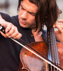 La Filarmónica lleva ‘La Consagración’ de Stravinsky al Auditorio
