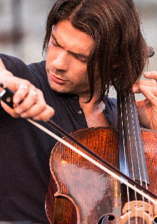 La Filarmónica lleva ‘La Consagración’ de Stravinsky al Auditorio
