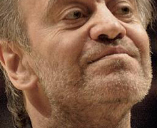 Vuelve La Filarmónica con grandes conciertos dirigidos por Valery Gergiev