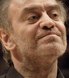 Vuelve La Filarmónica con grandes conciertos dirigidos por Valery Gergiev
