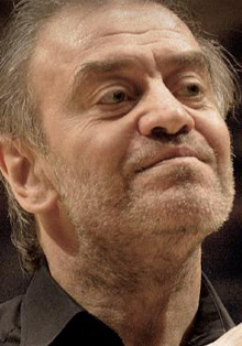 Vuelve La Filarmónica con grandes conciertos dirigidos por Valery Gergiev