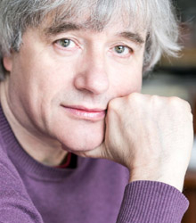 La Filarmónica inaugura su temporada de conciertos con Dezsö Ránki