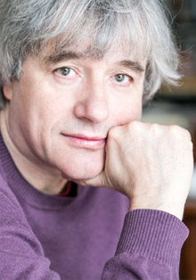 La Filarmónica inaugura su temporada de conciertos con Dezsö Ránki