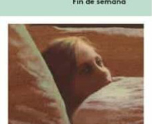 ‘Fin de semana’, de Pilar Tena: amistad, deseo y engaño