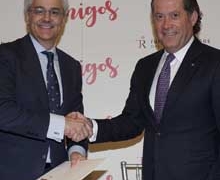 ABANCA y el Teatro Real organizan un concierto con Gustavo Dudamel