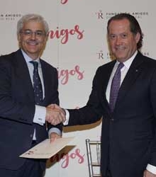 ABANCA y el Teatro Real organizan un concierto con Gustavo Dudamel