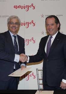 ABANCA y el Teatro Real organizan un concierto con Gustavo Dudamel