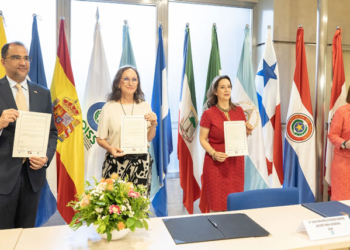 República Dominicana se adhiere al Convenio Iberoamericano de Seguridad Social