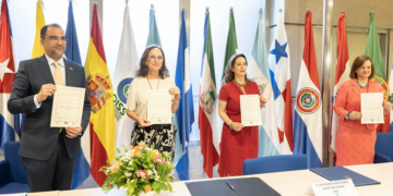 República Dominicana se adhiere al Convenio Iberoamericano de Seguridad Social