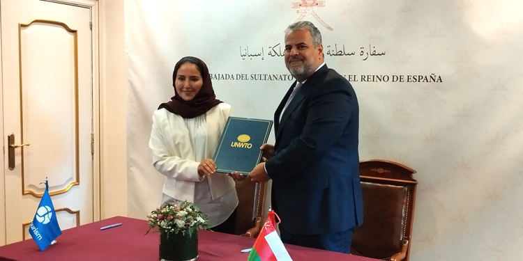 Omán acogerá la 50ª Reunión de la Comisión Regional de ONU Turismo en Oriente Medio