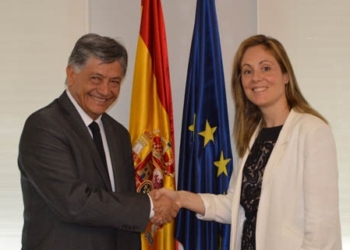 El ICO concede un crédito de 167 millones de euros para el metro de Quito