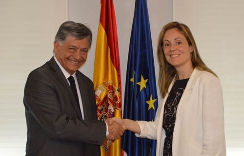 El ICO concede un crédito de 167 millones de euros para el metro de Quito