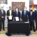 El Instituto Seda España presenta el Silkfriendly Embassies Center