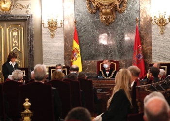 Rumanía es el país que más euro-órdenes solicitó a España en 2019