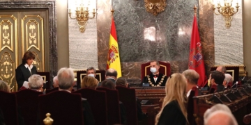 Rumanía es el país que más euro-órdenes solicitó a España en 2019