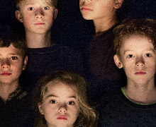 ‘Five Easy Pieces’, de Campo, en las Naves del Matadero de Madrid