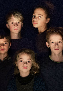 ‘Five Easy Pieces’, de Campo, en las Naves del Matadero de Madrid