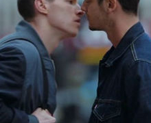 British Council presenta su campaña Five Films 4 Freedom