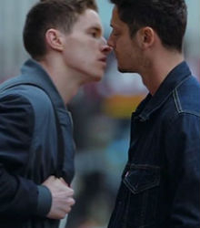 British Council presenta su campaña Five Films 4 Freedom