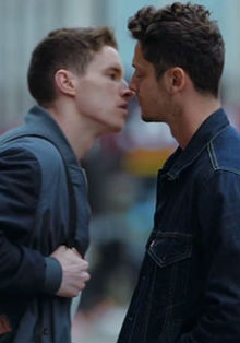 British Council presenta su campaña Five Films 4 Freedom