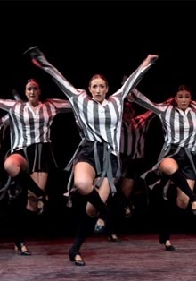 El mejor flamenco llega al Teatro Reina Victoria en el mes de agosto