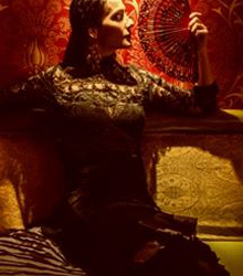 La Cámara de Comercio Hispano-Checa invita a Flamenco en línea