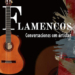Presentación del libro ‘Flamencos’ en el Instituto Francés de Madrid
