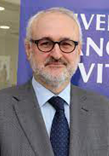 Jornada sobre Ucrania después de la invasión rusa en Paneuropa España