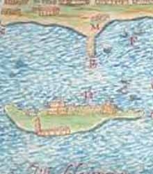 Exposición ‘La Flota de Nueva España y la búsqueda del Juncal’ en Sevilla