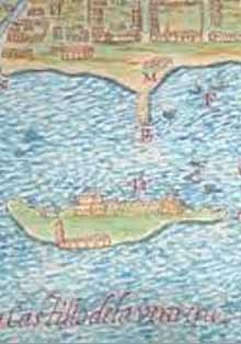 Exposición ‘La Flota de Nueva España y la búsqueda del Juncal’ en Sevilla