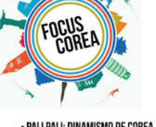 El Centro Cultural Coreano comienza su ciclo de charlas ‘Focus Corea’