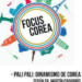 El Centro Cultural Coreano comienza su ciclo de charlas ‘Focus Corea’