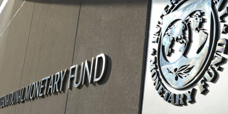 El FMI rebaja en un punto el crecimiento del PIB de España en 2022, hasta el 4,8%