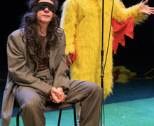 Desembarco británico en el Festival de Otoño de la Comunidad de  Madrid