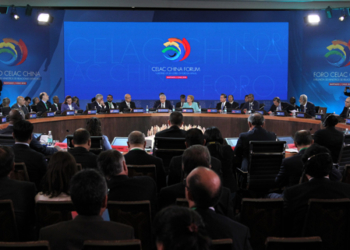 China y CELAC construyen un nuevo tipo de relaciones internacionales