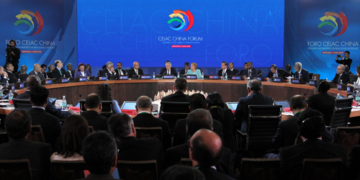 China y CELAC construyen un nuevo tipo de relaciones internacionales