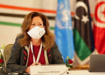 Los participantes del Foro de Diálogo Político Libio no lograron llegar a un acuerdo completo