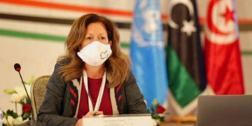 Los participantes del Foro de Diálogo Político Libio no lograron llegar a un acuerdo completo