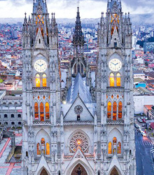 Se celebra el Foro Ecuador Open for Business-España en Madrid