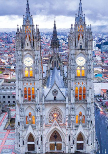 Se celebra el Foro Ecuador Open for Business-España en Madrid