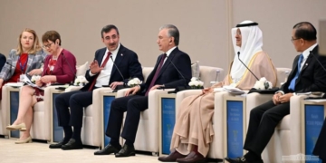 Uzbekistán busca inversores para ser el centro económico de Asia Central