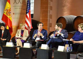 XXIII edición del Foro España-Estados Unidos