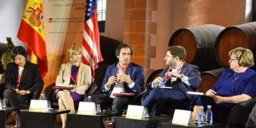XXIII edición del Foro España-Estados Unidos