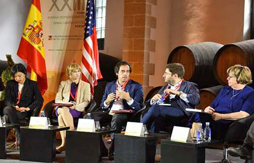 XXIII edición del Foro España-Estados Unidos